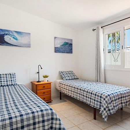 Villa Casa Del Cura à Puerto del Carmen  Extérieur photo
