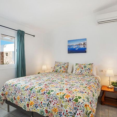 Villa Casa Del Cura à Puerto del Carmen  Extérieur photo