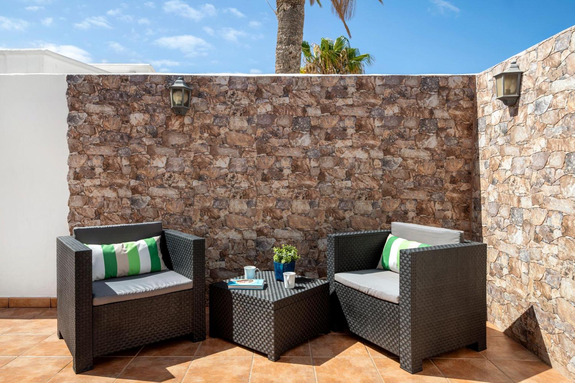 Villa Casa Del Cura à Puerto del Carmen  Extérieur photo