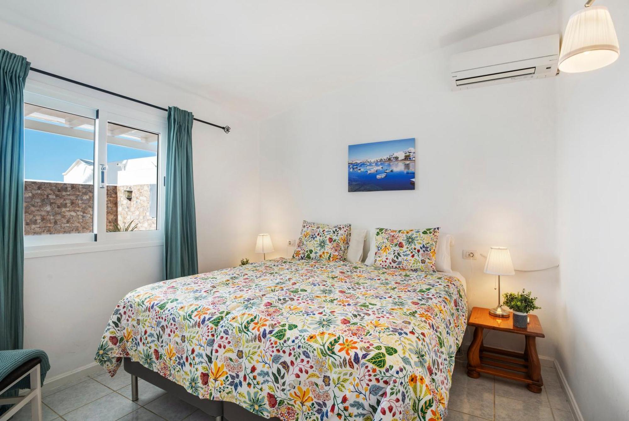 Villa Casa Del Cura à Puerto del Carmen  Extérieur photo